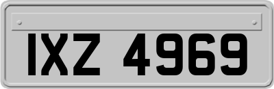 IXZ4969