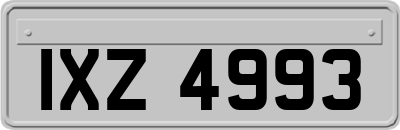 IXZ4993
