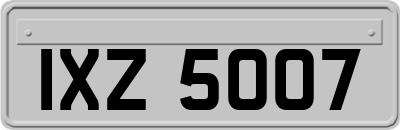 IXZ5007
