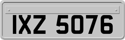 IXZ5076