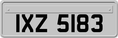 IXZ5183