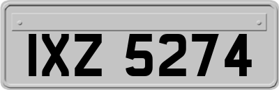 IXZ5274