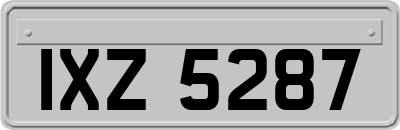 IXZ5287