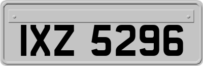 IXZ5296
