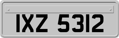 IXZ5312