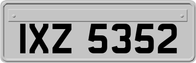 IXZ5352