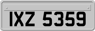 IXZ5359