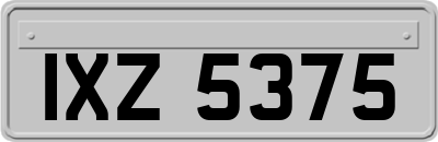 IXZ5375