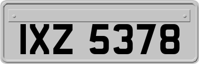 IXZ5378