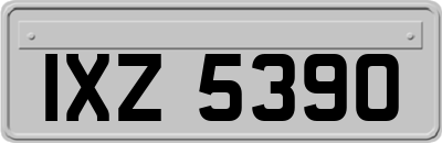 IXZ5390