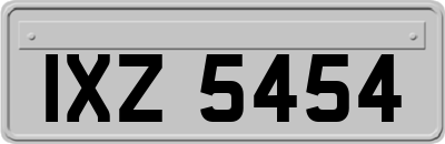 IXZ5454
