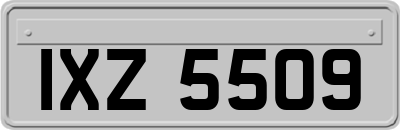 IXZ5509