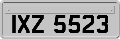 IXZ5523