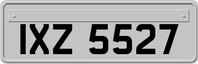 IXZ5527