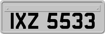 IXZ5533