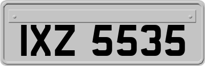 IXZ5535