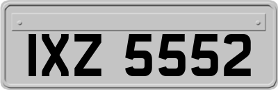 IXZ5552