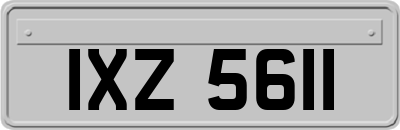 IXZ5611