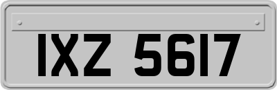 IXZ5617