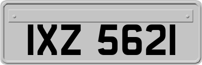 IXZ5621