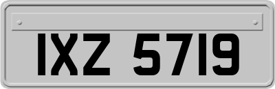 IXZ5719
