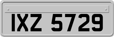 IXZ5729