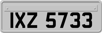 IXZ5733
