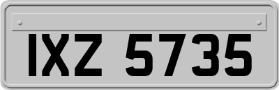 IXZ5735