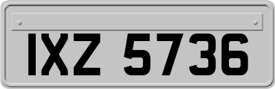 IXZ5736