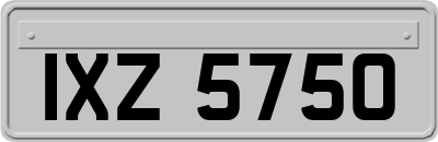 IXZ5750