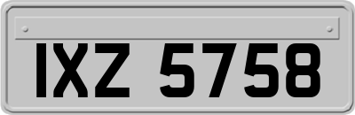 IXZ5758