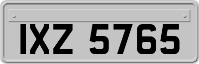 IXZ5765