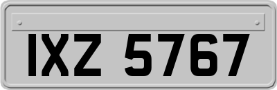 IXZ5767