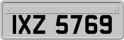 IXZ5769