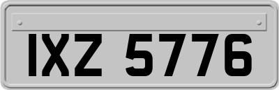 IXZ5776