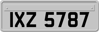IXZ5787