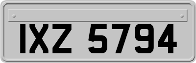 IXZ5794