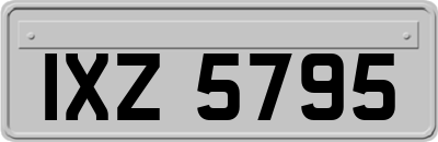 IXZ5795
