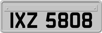 IXZ5808