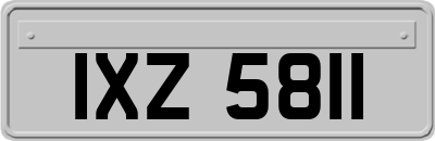 IXZ5811
