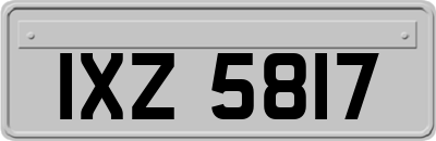 IXZ5817