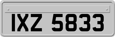 IXZ5833