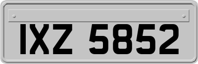 IXZ5852