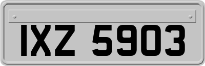 IXZ5903