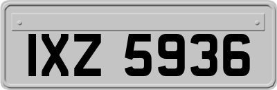 IXZ5936