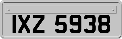 IXZ5938