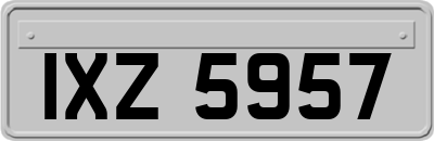 IXZ5957