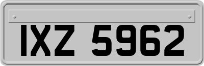 IXZ5962