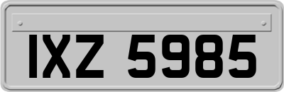 IXZ5985