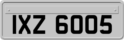 IXZ6005